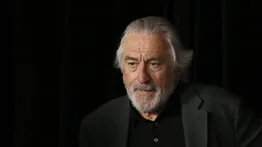 Robert De Niro protagonizará nuevo thriller político de Netflix
