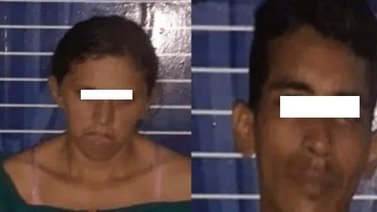 Pareja mató a golpes a una bebé de 10 meses en Apure