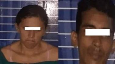 Pareja mató a golpes a una bebé de 10 meses en Apure