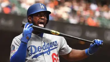 El cubano Yasiel Puig reflexiona y se declara inocente El cubano Yasiel Puig reflexiona y se declara inocente