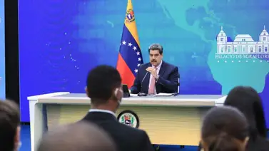 Presidente Maduro: Recursos recuperados serán destinados a la inversión social Presidente Maduro: Recursos recuperados serán destinados a la inversión social