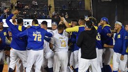 ¡Sin sanciones! Magallanes y Tigres de Aragua podrán usar a sus jugadores de MLB