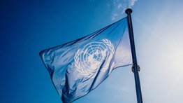 El alto comisionado de la ONU resolverá asuntos en Ucrania esta semana