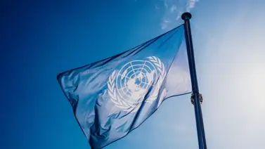 El alto comisionado de la ONU resolverá asuntos en Ucrania esta semana El alto comisionado de la ONU resolverá asuntos en Ucrania esta semana