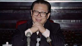 Cuba lamenta la muerte del expresidente chino Jiang Zemin