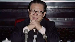 Cuba lamenta la muerte del expresidente chino Jiang Zemin