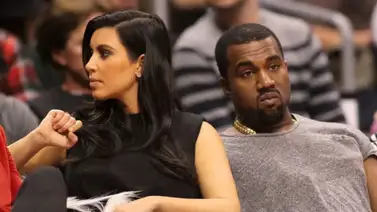 Kim Kardashian llega a un acuerdo de divorcio con Kanye West Kim Kardashian llega a un acuerdo de divorcio con Kanye West