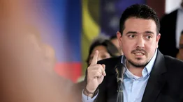 Stalin González: Acuerdo Parcial permitirá ejecutar obras priorizadas