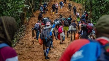 Piden asistencia técnica para reforzar atención de migrantes venezolanos