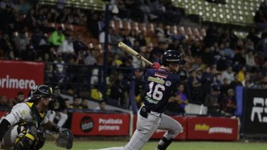 Tigres vence a Leones y hay triple empate en la cima del beisbol venezolano