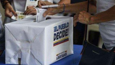 Politólogo Guillermo Molina: CNE no participará en primarias opositoras