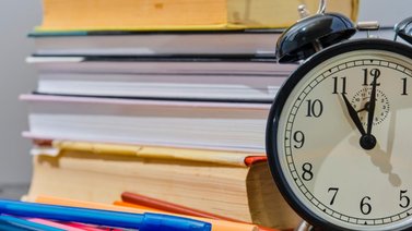 Por la Educación de Calidad: ¿Qué pasa con el cambio de horario?