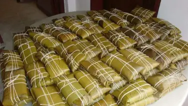 Con estas tarifas se asoman las hallacas por encargo Con estas tarifas se asoman las hallacas por encargo