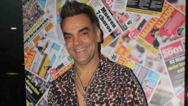 Caramelos de Cianuro toma el "Control" de Caracas