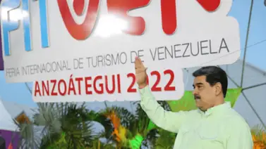 Maduro afirma que trabaja en el Plan de Crecimiento Económico 2023 Maduro afirma que trabaja en el Plan de Crecimiento Económico 2023