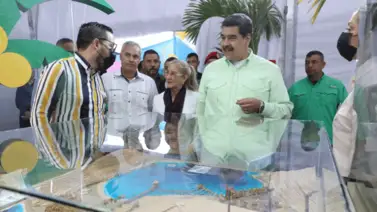 Gobierno Nacional reactivará la Cartera de Inversiones para el Turismo Gobierno Nacional reactivará la Cartera de Inversiones para el Turismo