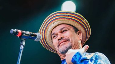 ¡Bombazo Musical! Er Conde del Guácharo viene con todo
