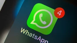 ¿Te escribes a ti mismo? WhatsApp hará una actualización para ti