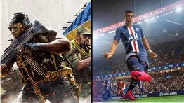 FIFA y Call of Duty son los reyes del Black Friday 2022