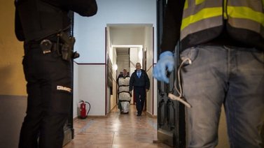 Asesinan de varios golpes a joven de 20 años desaparecida en Madrid