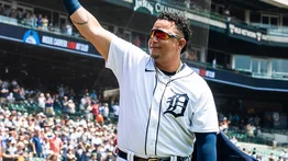 ¡Falta poco para el adiós! Miguel Cabrera pone fecha de retiro a su carrera en Grandes Ligas