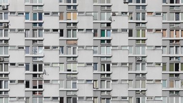 Condominios y su registro