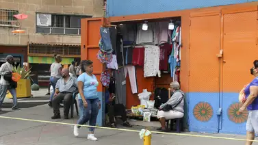 El "Dólar Petare" deja bien atrás al Negro El "Dólar Petare" deja bien atrás al Negro