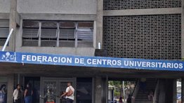 Universitarios proponen ser observadores en primarias de oposición venezolana