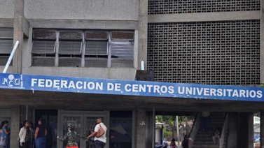 Universitarios proponen ser observadores en primarias de oposición venezolana