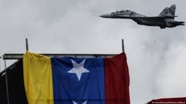 Llega a Venezuela desde Rusia una donación de equipo médico para diagnósticos