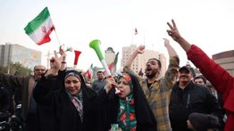 Irán liberará a 715 presos tras la victoria persa frente a Gales en el Mundial de Qatar