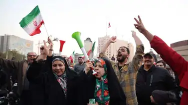 Irán liberará a 715 presos tras la victoria persa frente a Gales en el Mundial de Qatar Irán liberará a 715 presos tras la victoria persa frente a Gales en el Mundial de Qatar