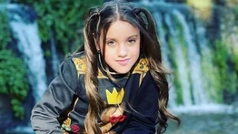 Anabella Queen causó sensación durante concierto en Caracas