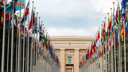 ONU creará un fondo para canalizar recursos congelados de Venezuela