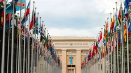 ONU creará un fondo para canalizar recursos congelados de Venezuela