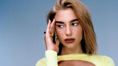 ¡Entérese! Esta es la nacionalidad que ahora ostenta Dua Lipa