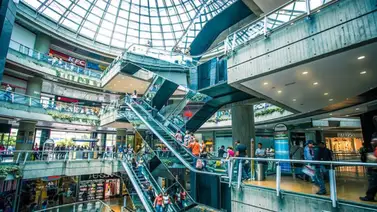 Anuncian construcción de nuevos centros comerciales en el país Anuncian construcción de nuevos centros comerciales en el país