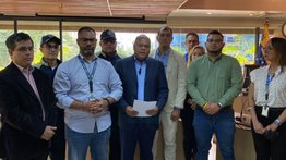 Concejo Municipal de Chacao adelanta consulta pública del presupuesto 2023