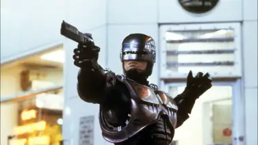 Al estilo Robocop: Policía de San Francisco quiere usar funcionarios robots Al estilo Robocop: Policía de San Francisco quiere usar funcionarios robots