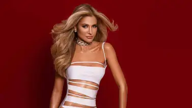 Oriana Pablos brilla en la recta final del Miss Tierra 2022 Oriana Pablos brilla en la recta final del Miss Tierra 2022