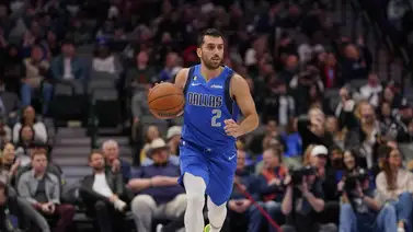 Los Mavericks planean rescindir el contrato de Campazzo y fichar a Kemba Walker Los Mavericks planean rescindir el contrato de Campazzo y fichar a Kemba Walker