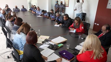 Denuncian a más de 20 empresas ante subcomisión Laboral de la AN