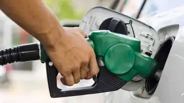 Este es el cronograma para surtir gasolina del 28 noviembre al 4 de diciembre Este es el cronograma para surtir gasolina del 28 noviembre al 4 de diciembre