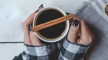 Por estas razones debes consumir canela Por estas razones debes consumir canela