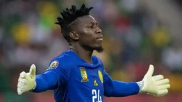 ¡Lío en Camerún! El portero Onana abandona la concentración mundialista