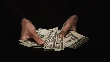 Con alza de 0,29%: Así abrió el dólar paralelo este #28Nov Con alza de 0,29%: Así abrió el dólar paralelo este #28Nov