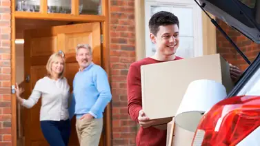 Síndrome del nido vacío ¿sabes en qué consiste? Síndrome del nido vacío ¿sabes en qué consiste?