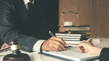 La denuncia ayuda a bajar la impunidad La denuncia ayuda a bajar la impunidad