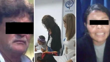 Ordenan captura de sujeto que abusó de una menor con dificultades cognitivas