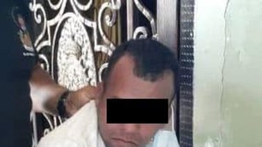 Atacan con una piedra a la Virgen de Chiquinquirá en Maracaibo